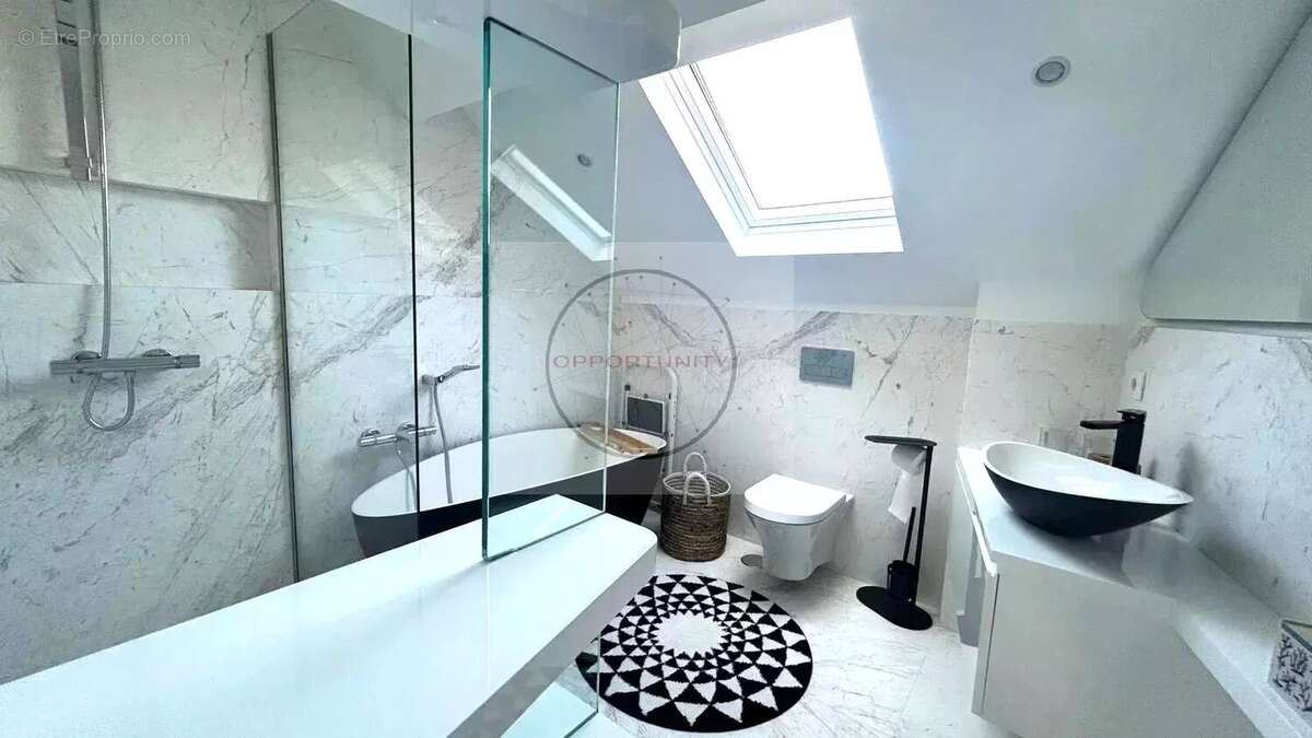 Maison à MORET-SUR-LOING