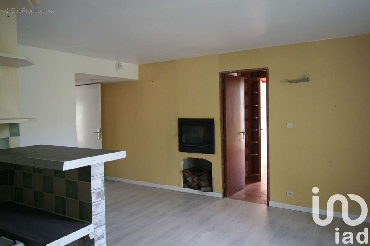 Photo 3 - Appartement à CASTELLANE