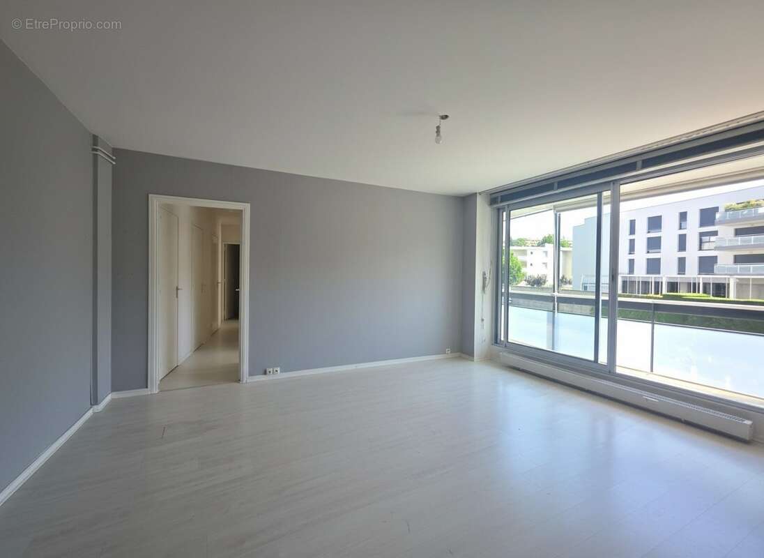 Appartement 65 m² à Chamalieres  - photo 3