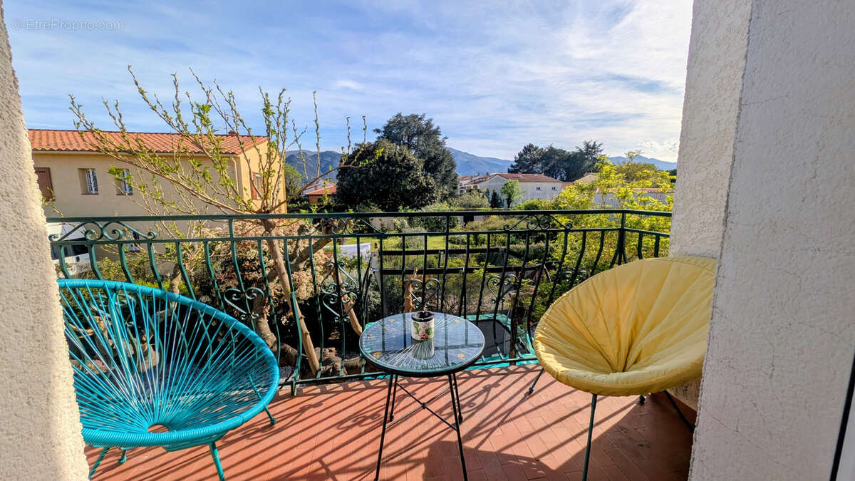 Maison à SAINT-ANDRE