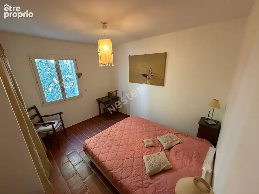Magnifique maison au calme absolu avec des prestations haut de gamme. - photo 15