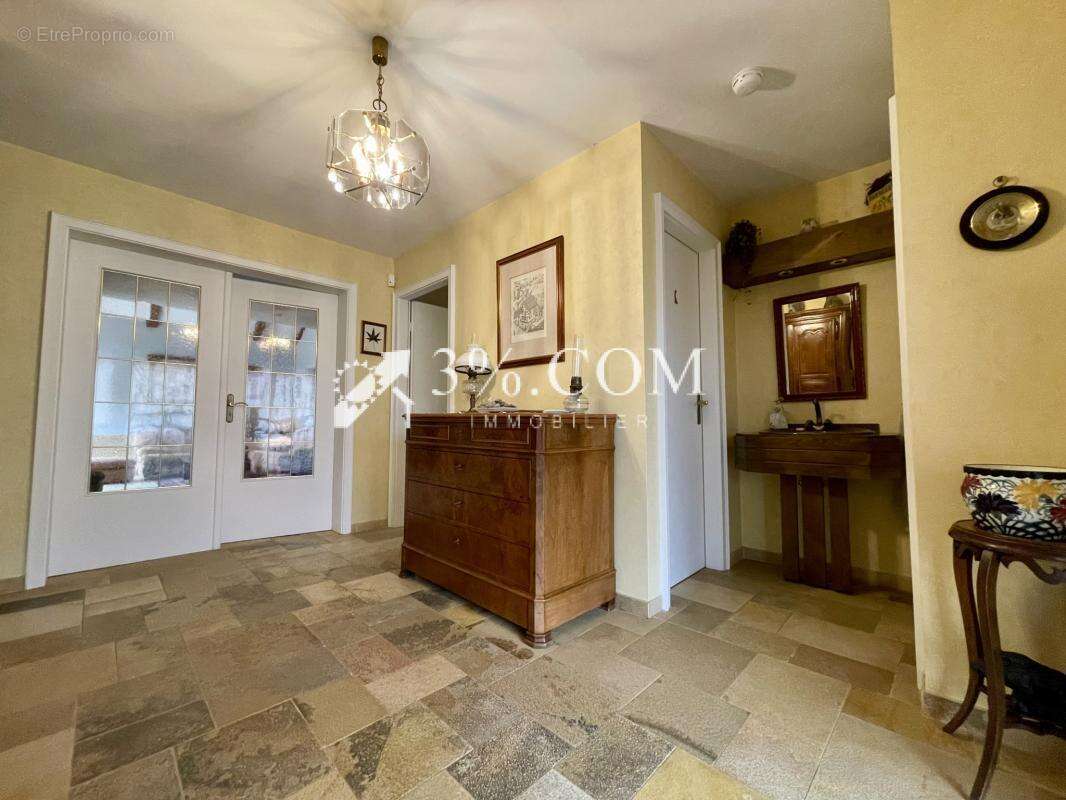 3%.COM - EXCLUSIVITÉ à VENDENHEIM, maison d'architecte 160m2 - photo 7