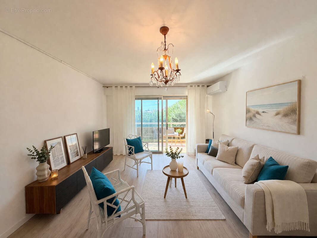 Appartement à GRASSE