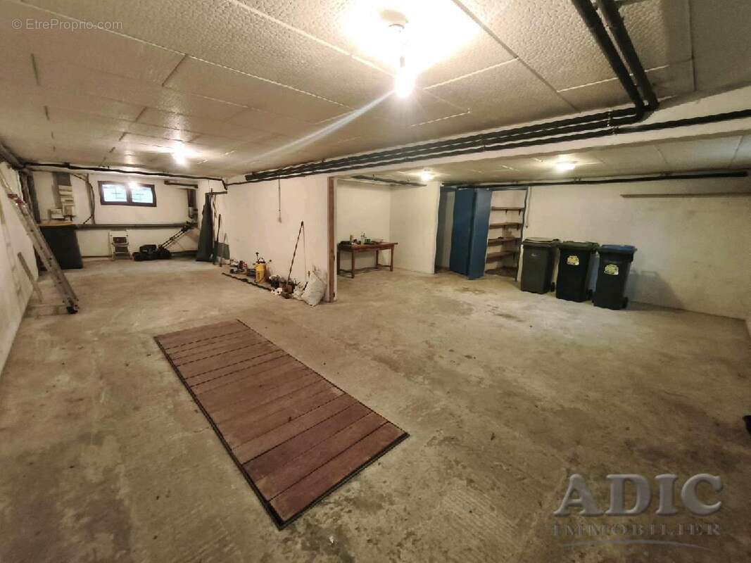 Maison à SAINT-MARD