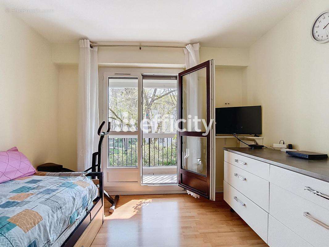 Appartement à SAINT-GRATIEN