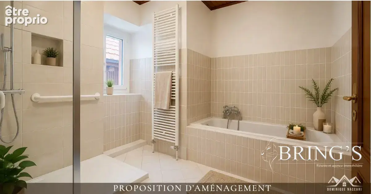 Maison 6 pièces 144 m² à vendre à Orschwihr (68500) - photo 7