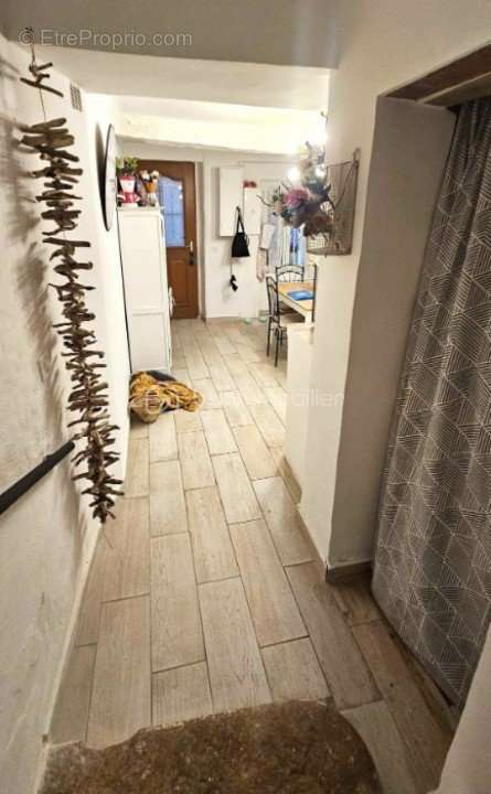 Maison à VILLECROZE