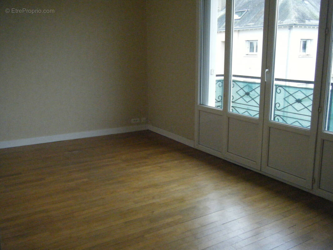 Appartement à CHATEAUDUN