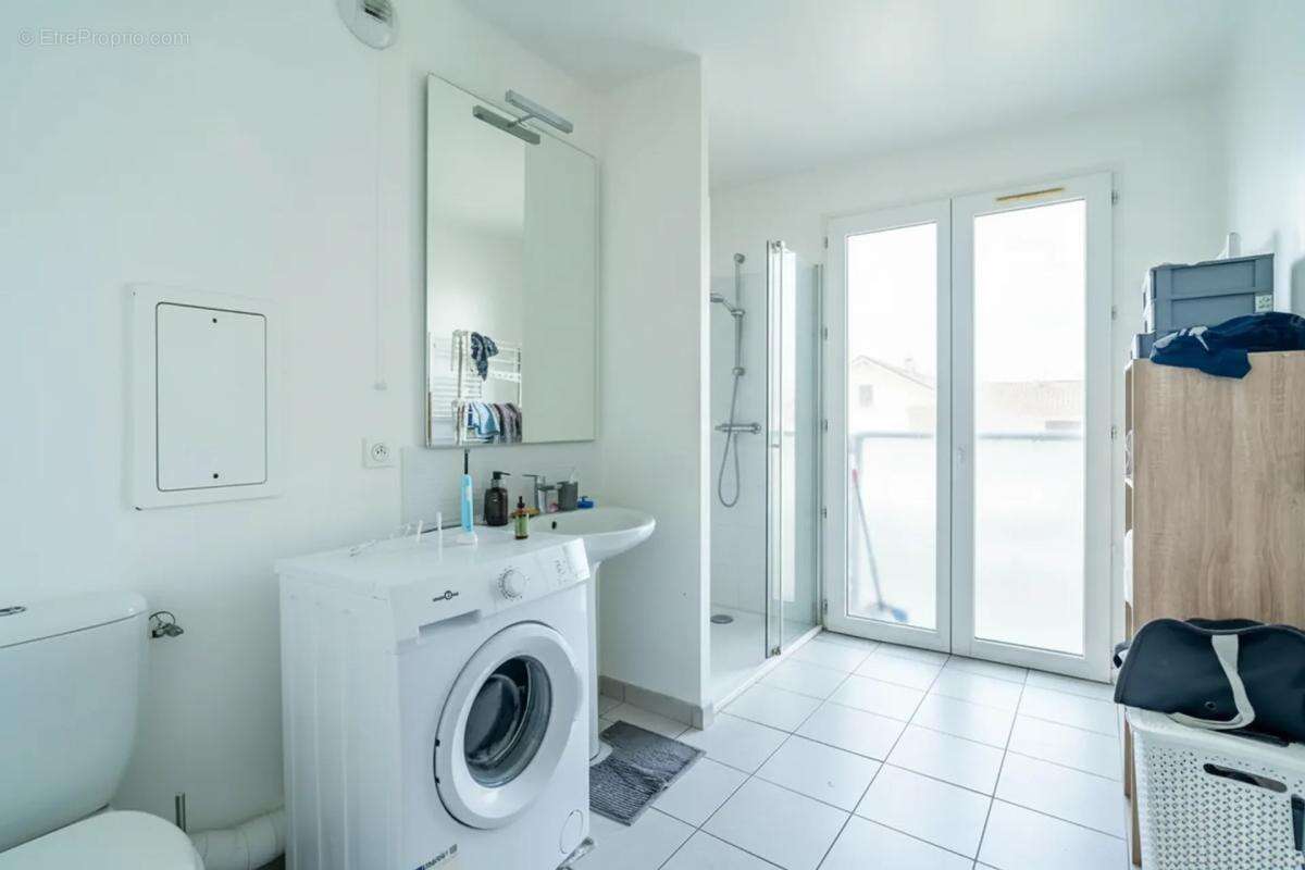 Appartement de 2 pièces de 49 m² à La Courneuve - photo 8