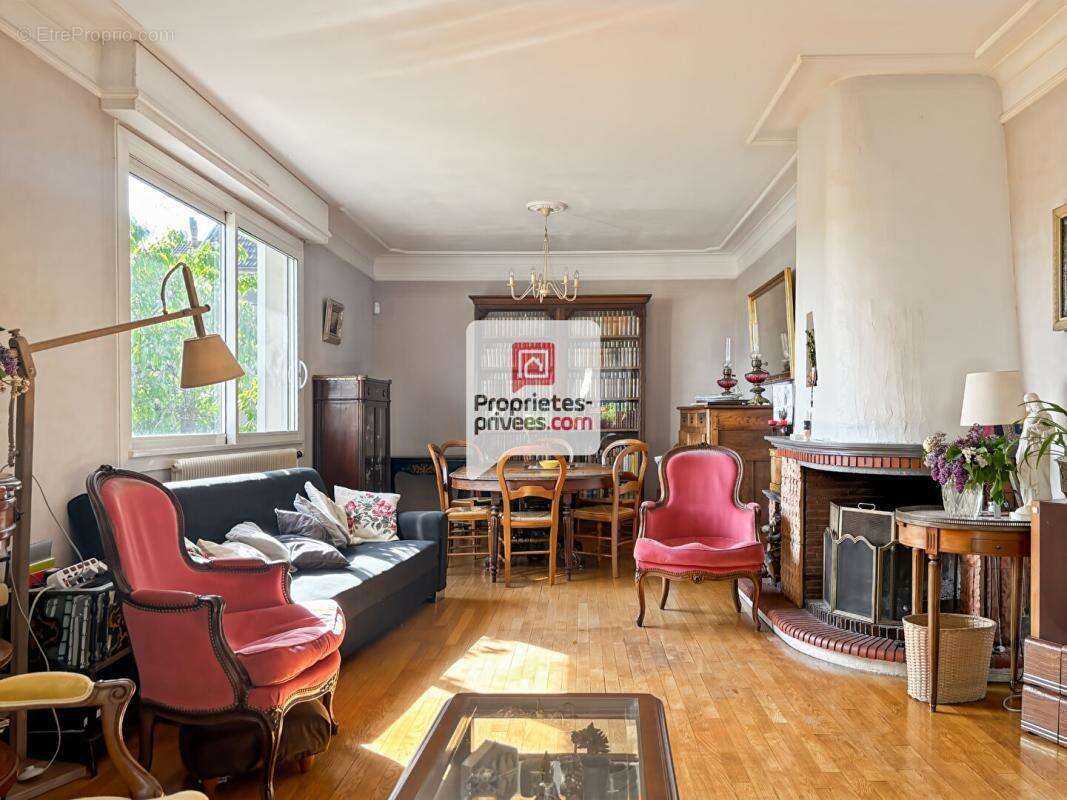 TALANT - Chèvre Morte - Maison 205 m2 - photo 2