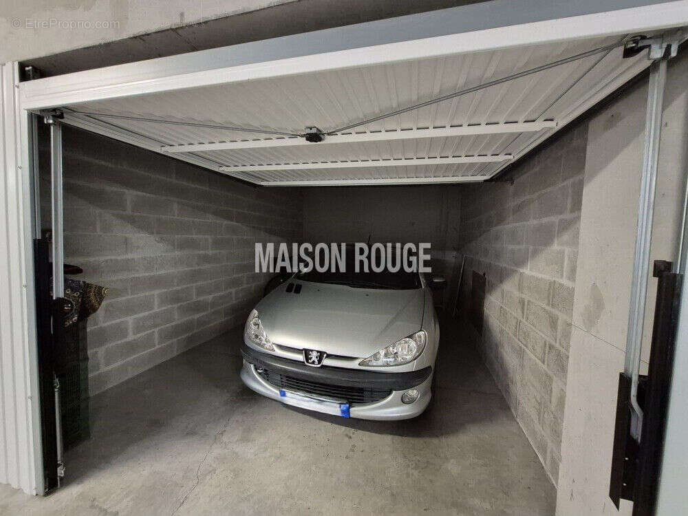 Appartement à AURAY