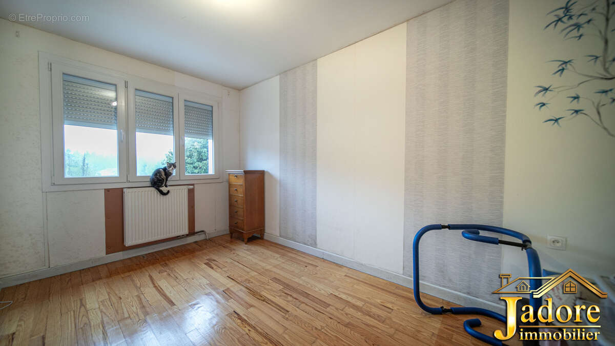 Maison à RAMBERVILLERS