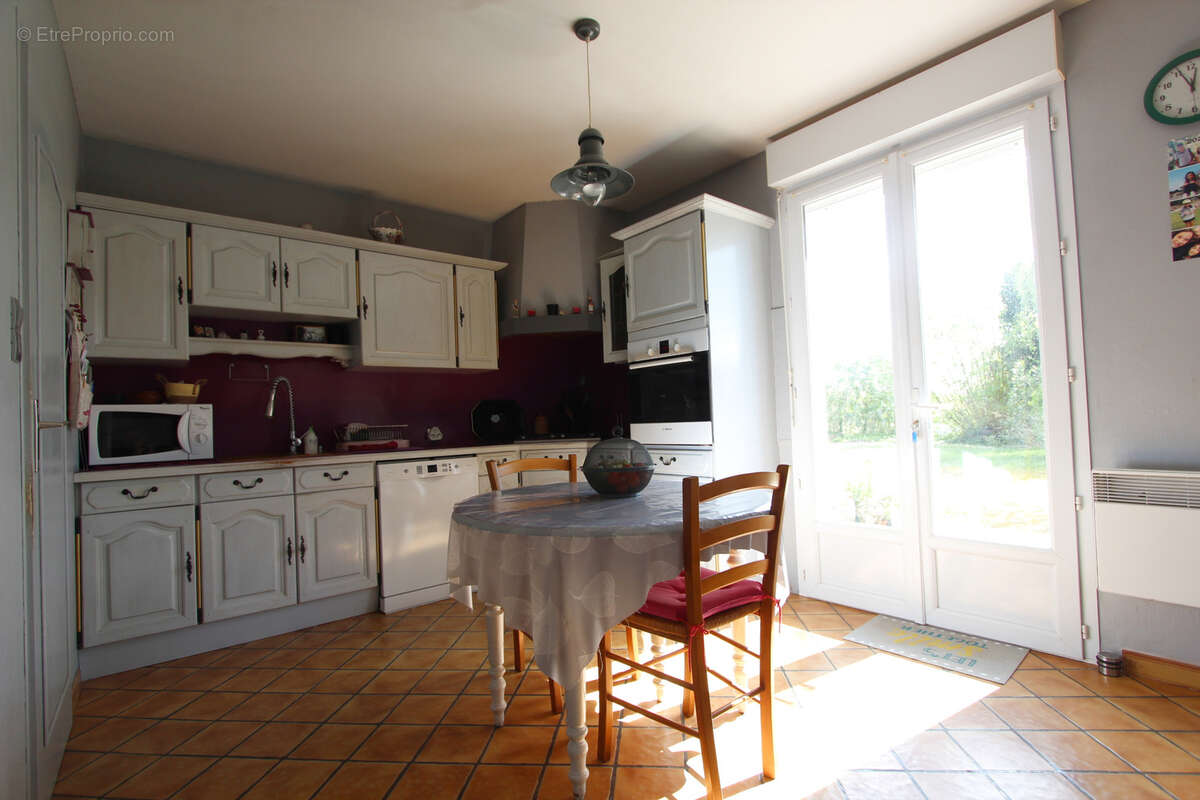 Maison à NIORT
