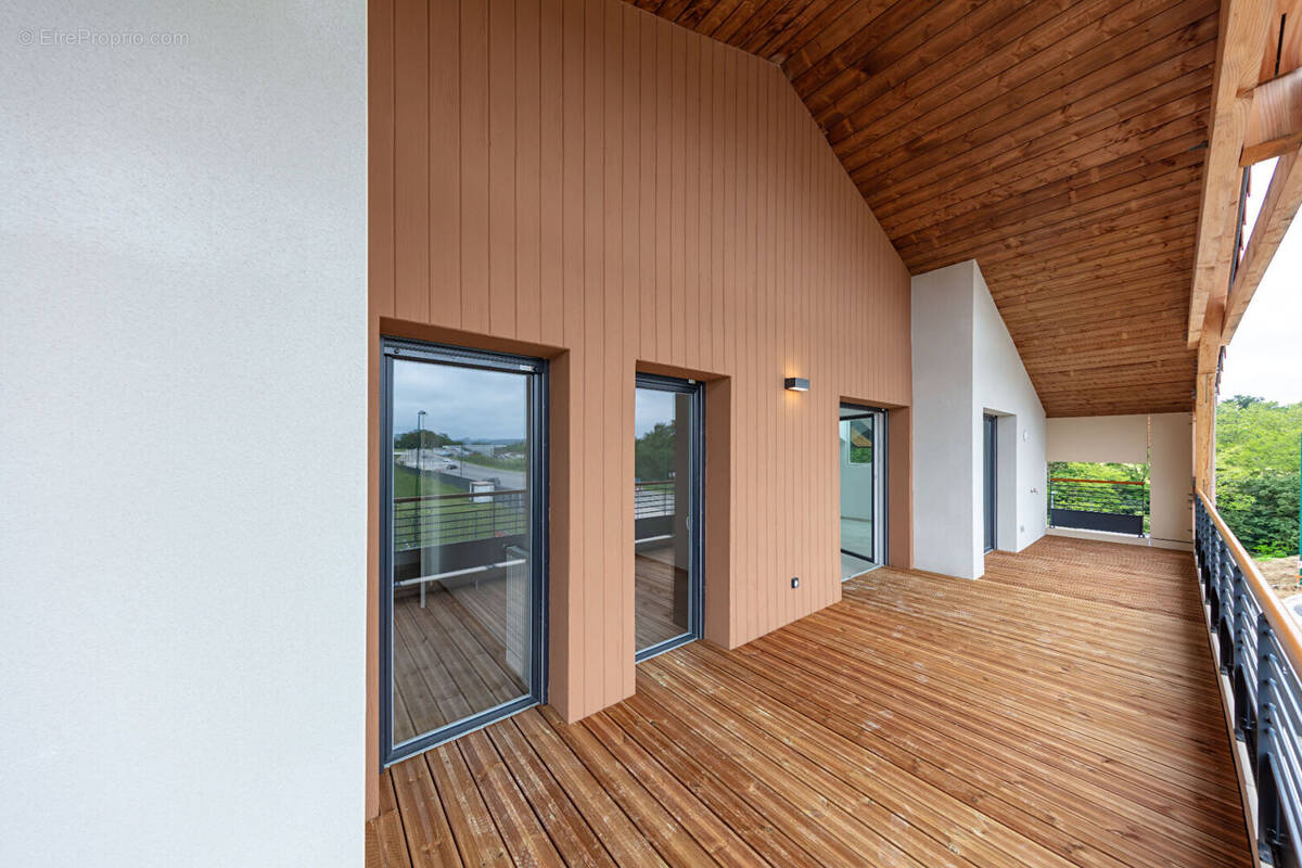 Pour habiter ou investir - photo 1