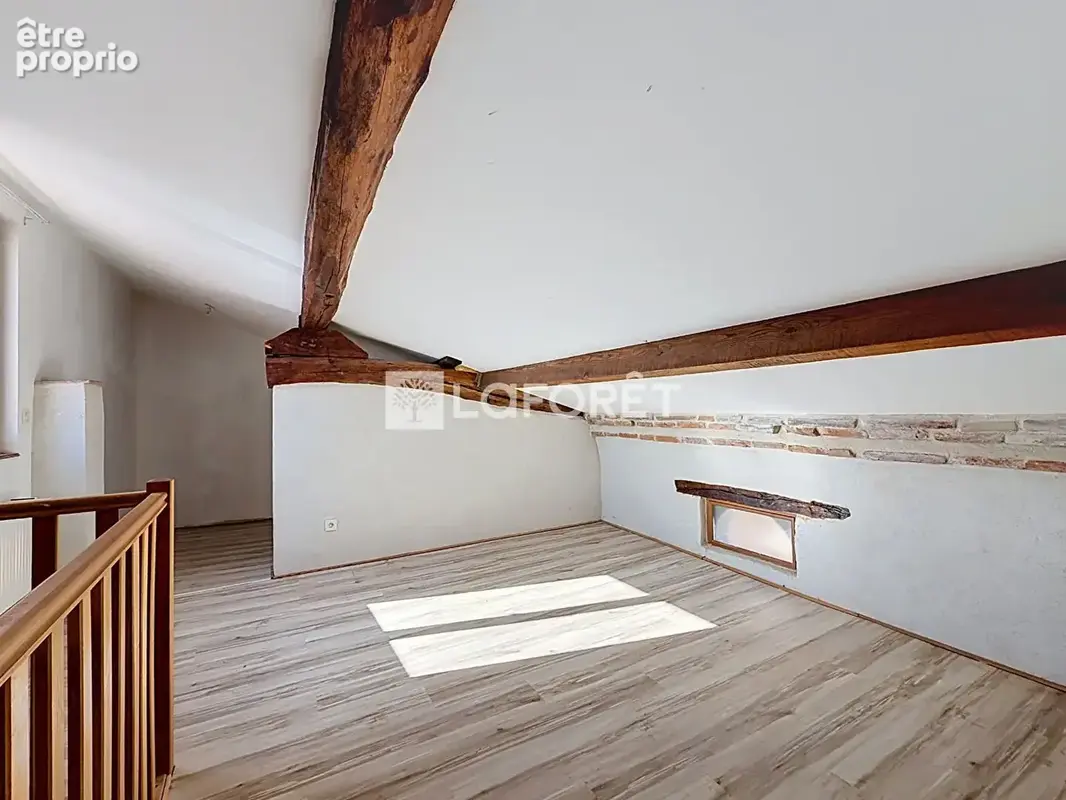 Maison Buzet Sur Tarn 5 pièce(s) 115 m2 - photo 14