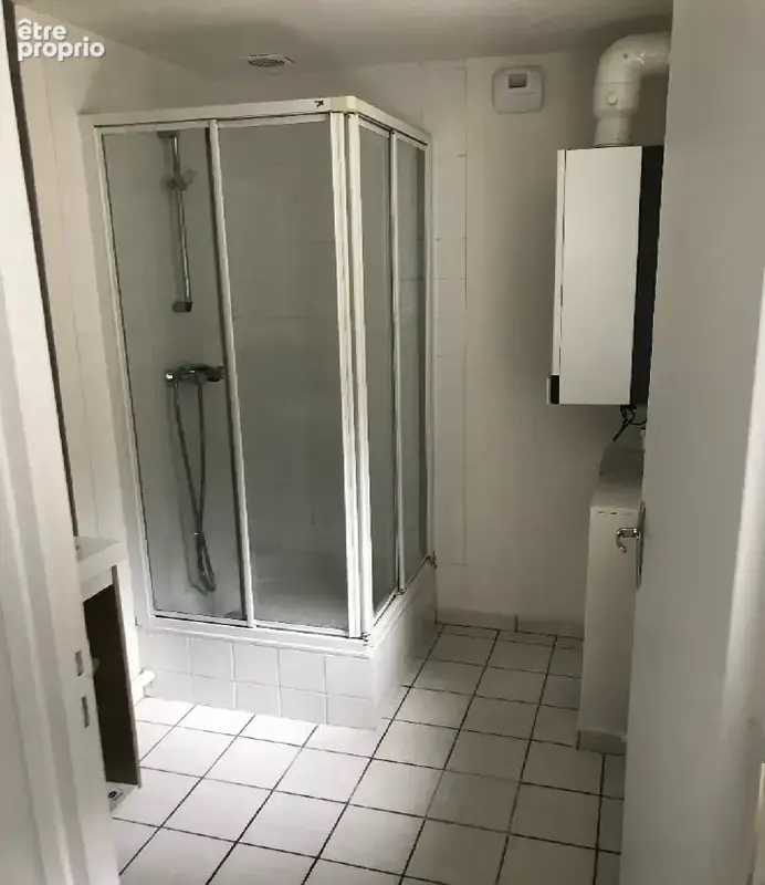 Immeuble de Rapport, 4 Logements loués, centre ville LA CHARITE SUR LOIRE - photo 12