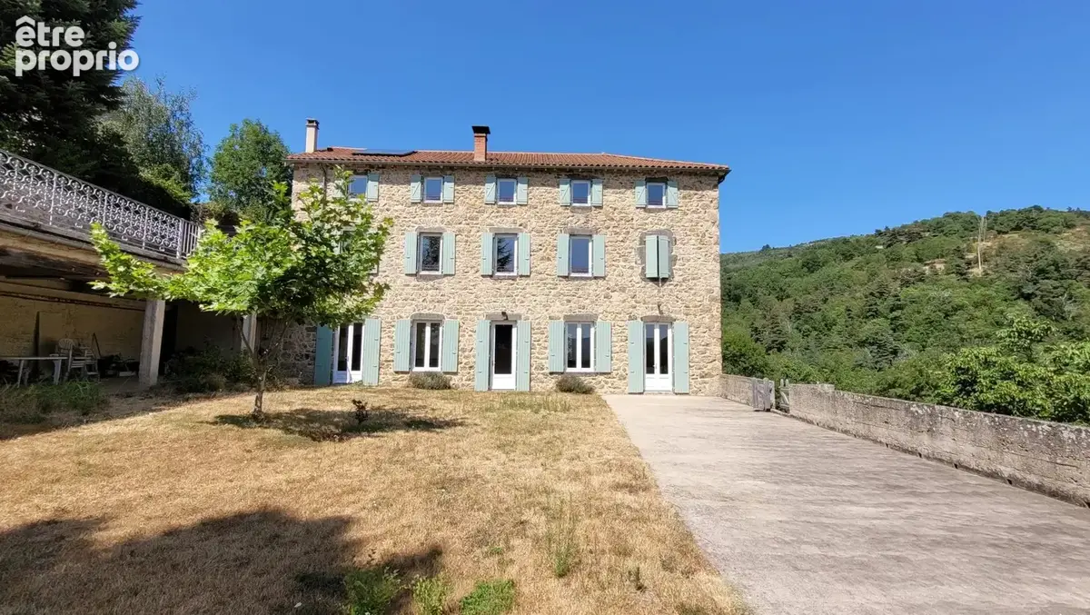 Maison à PAILHARES