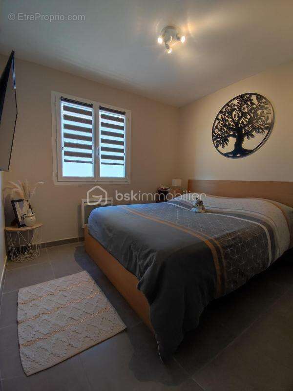 Maison à PONT-SAINT-ESPRIT