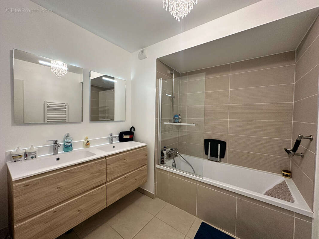 Appartement à ANNEMASSE