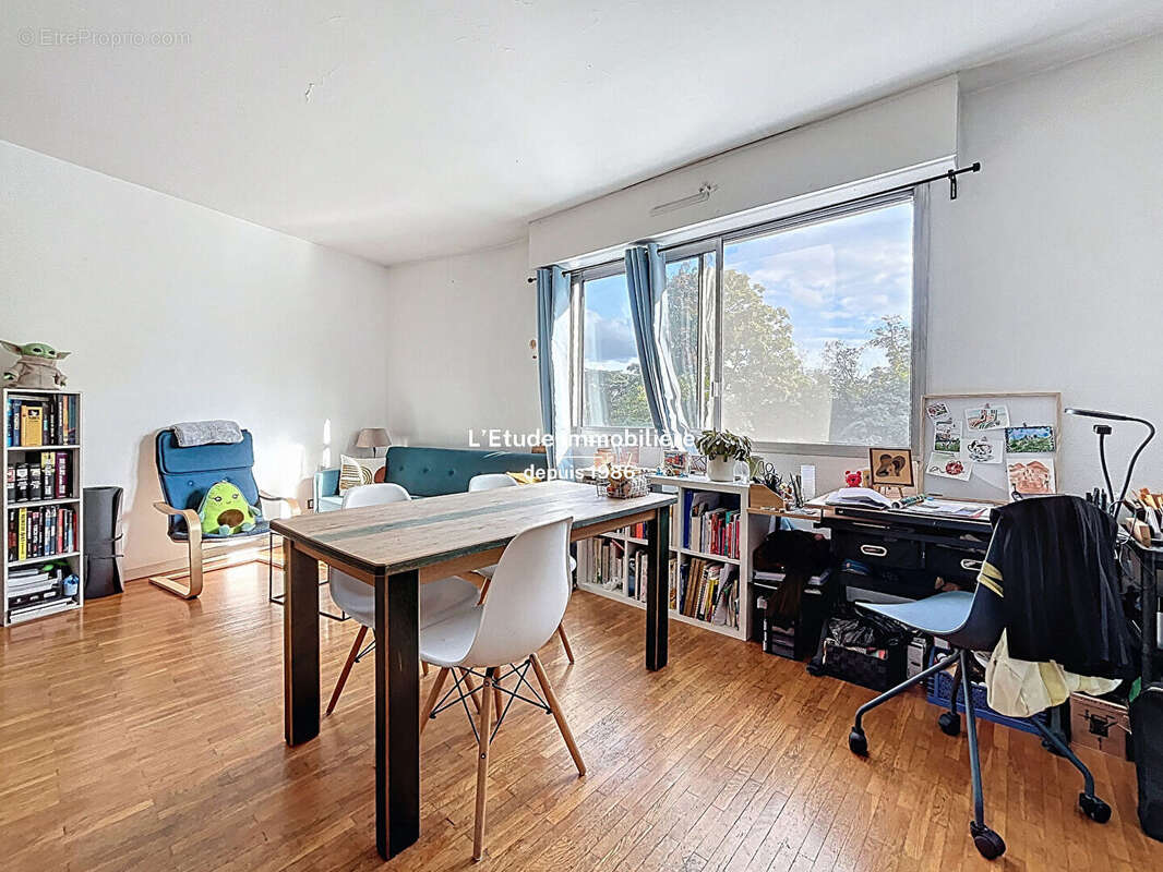 Appartement à CALUIRE-ET-CUIRE