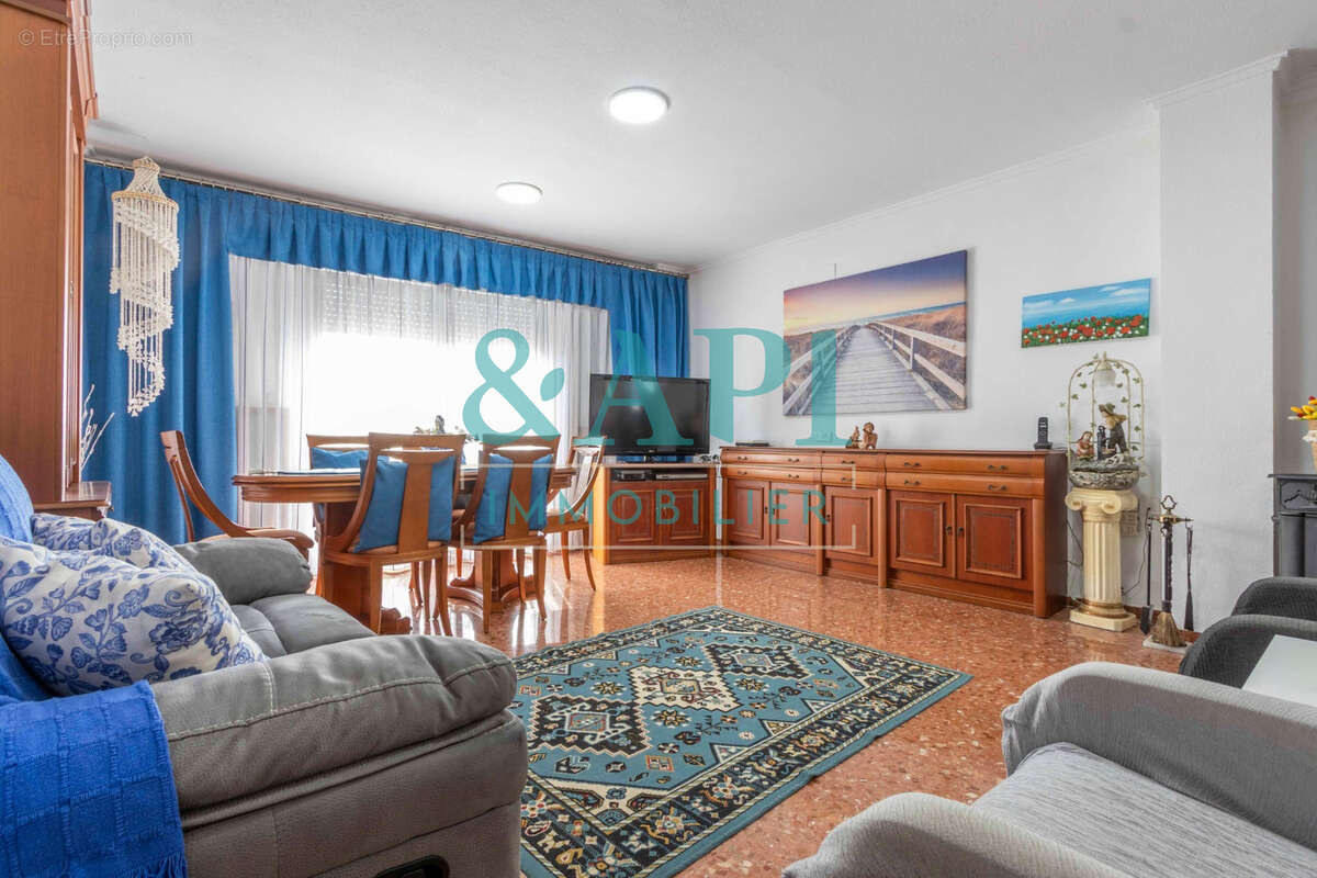 Appartement à CONDAT