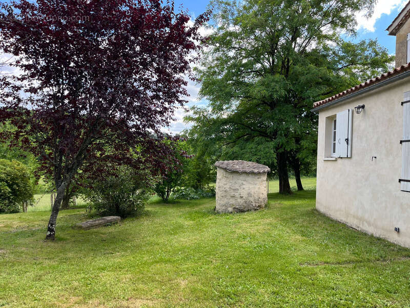 Maison à DURAS