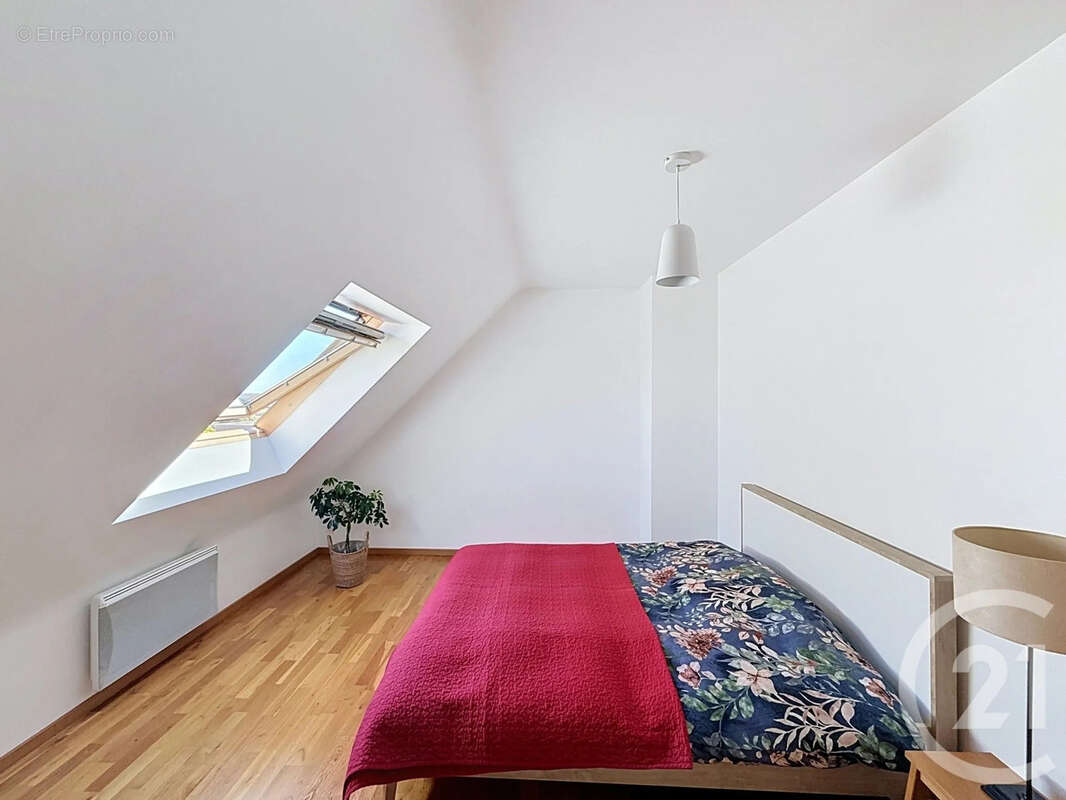 Maison 72 m² à Lannion  - photo 9
