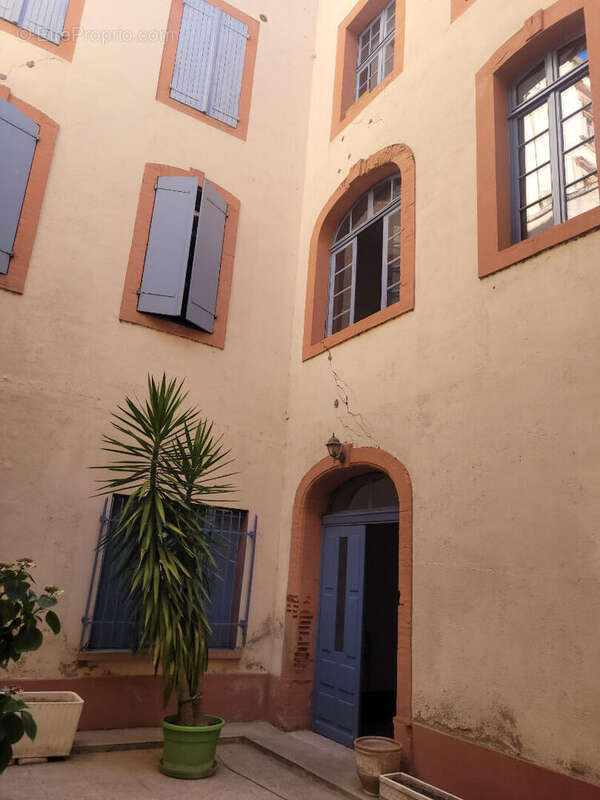 Appartement à MONTAUBAN