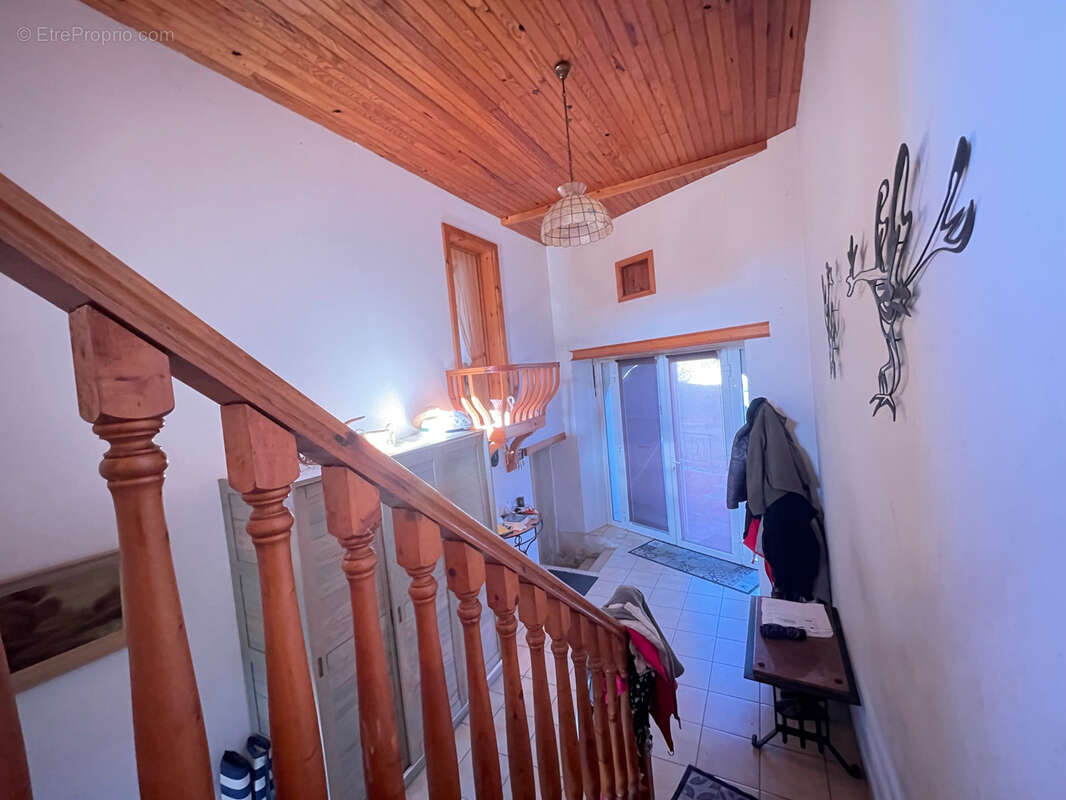 Maison à TOUL