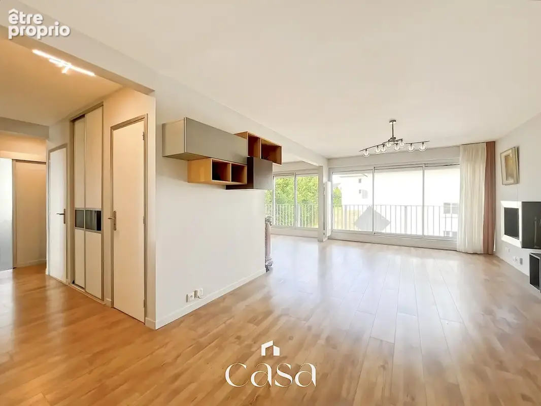 Appartement à CAEN