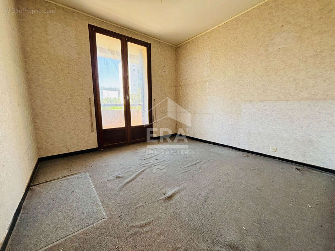 Appartement à MARTIGUES