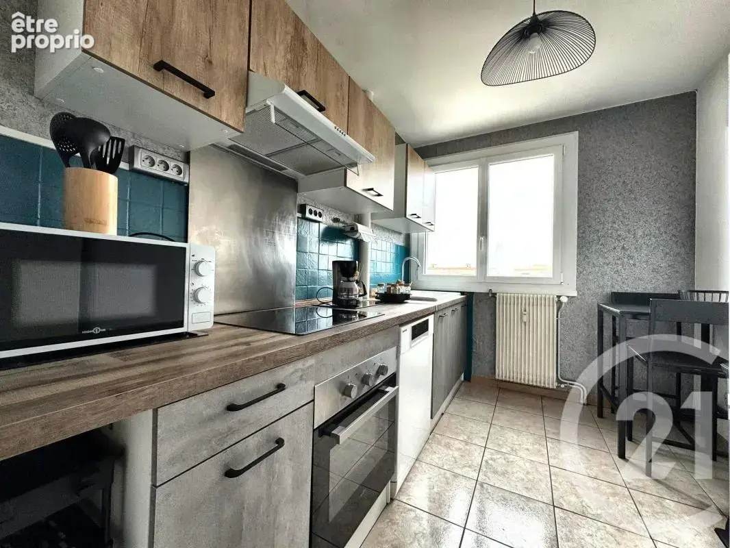 Appartement 2 pièces 43 m² à vendre à Limoges (87000) - photo 3