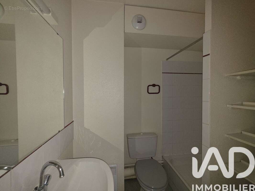 Photo 5 - Appartement à TALENCE