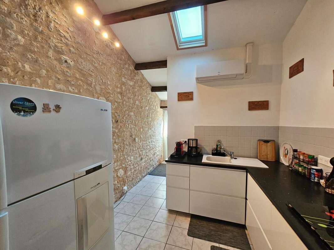 Maison 135 m² à Archingeay  - photo 7