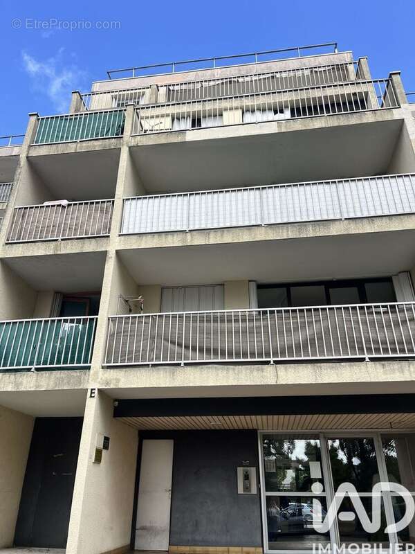 Photo 7 - Appartement à GRADIGNAN