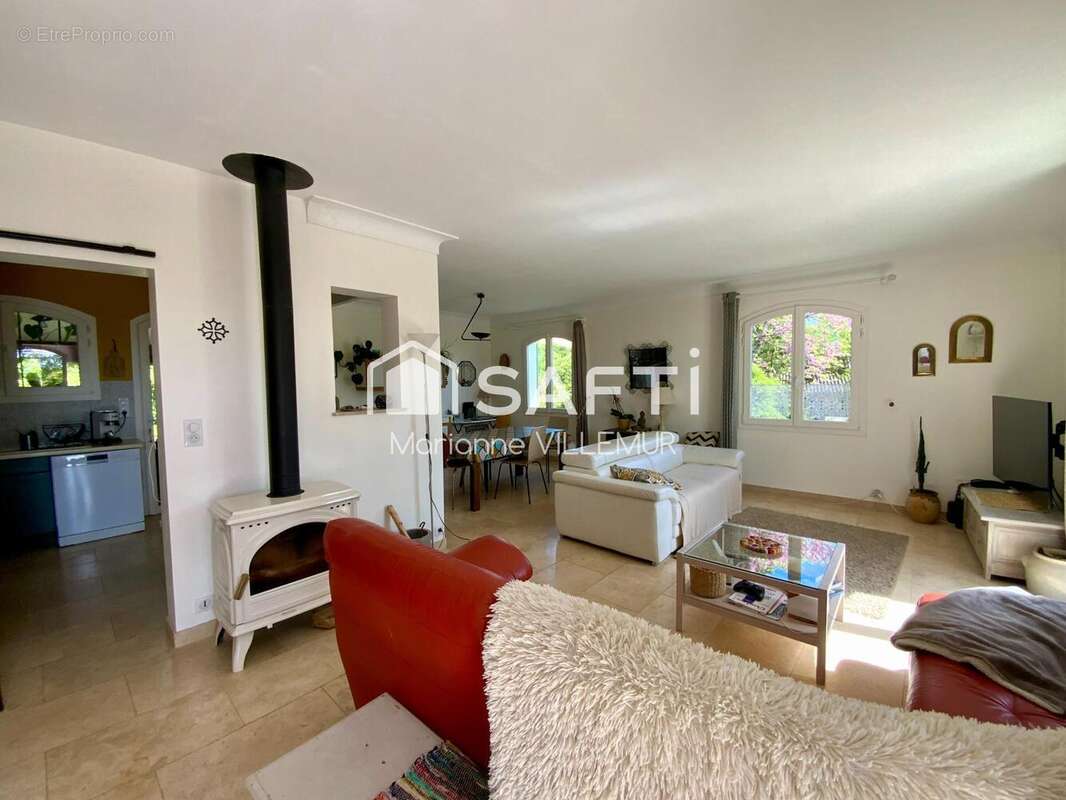 Photo 2 - Maison à NERAC