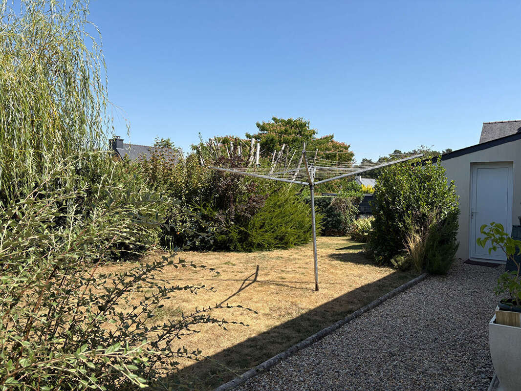 A vendre Colpo, maison 3 chambres, terrain d'environ 910m² - photo 13
