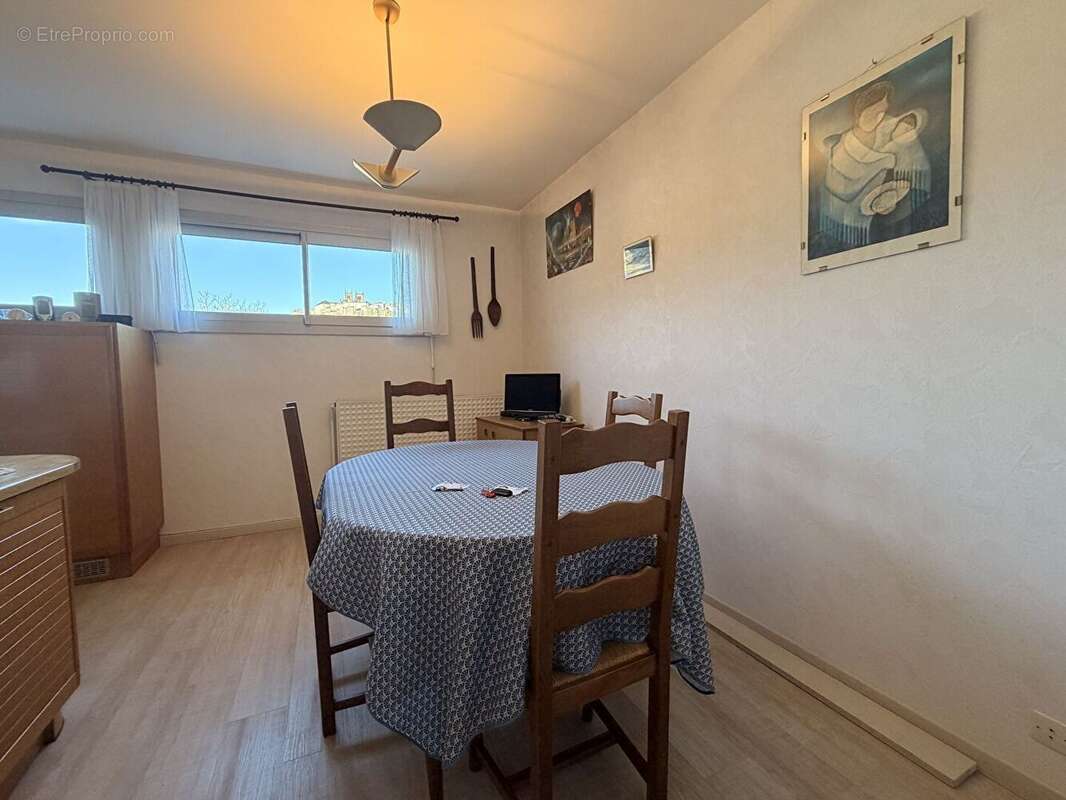 Appartement à SAINT-FLOUR
