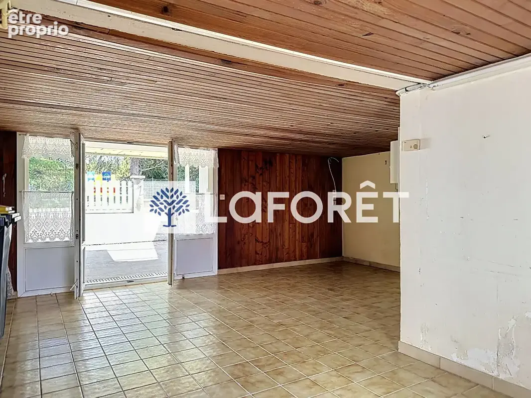 Vente maison AIRVAULT - photo 11