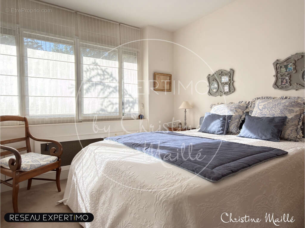 Versailles montreuil - appartement 5 pièces 105m2 avec balcon, parking et ascenseur - photo 26