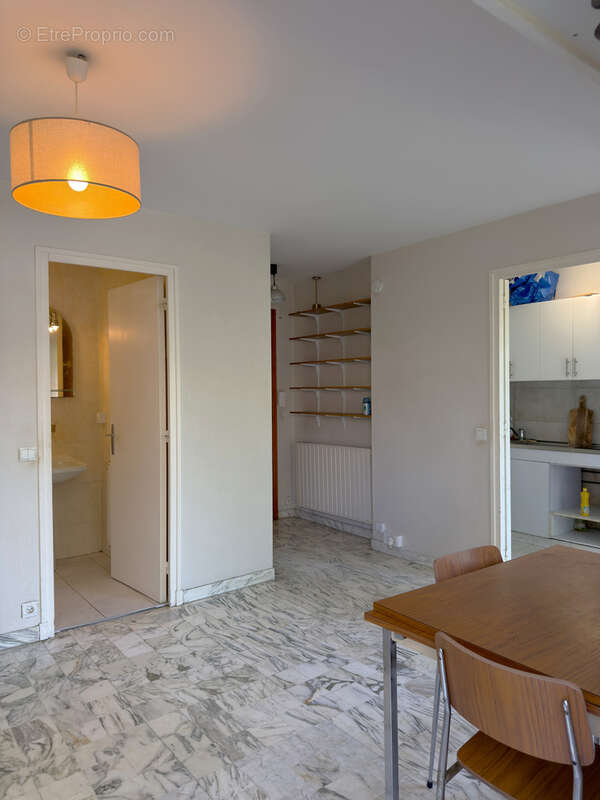 Studio proche mer vespins - photo 4