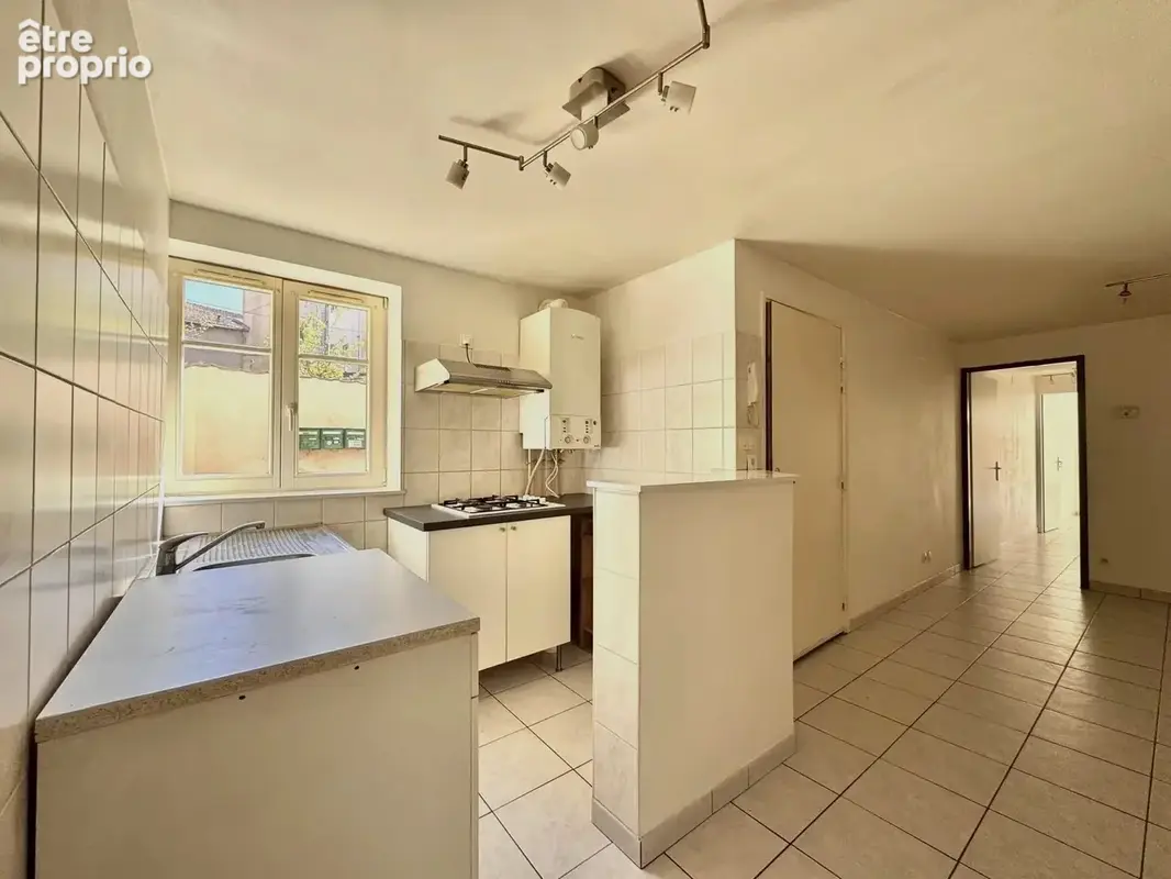 Appartement 2 pièces 40 m² à vendre à Nancy (54000) - photo 2