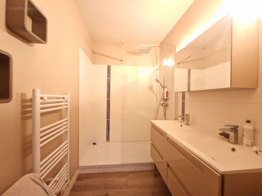 Appartement à BRIVE-LA-GAILLARDE