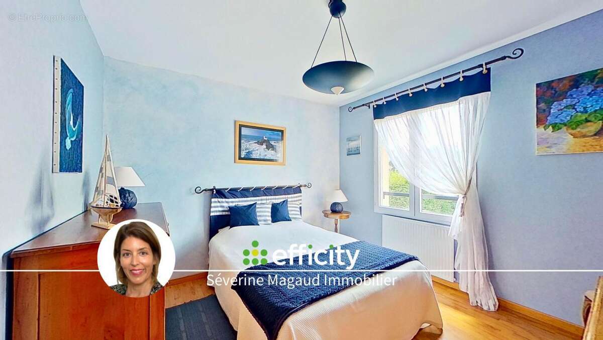 Maison à L&#039;ARBRESLE