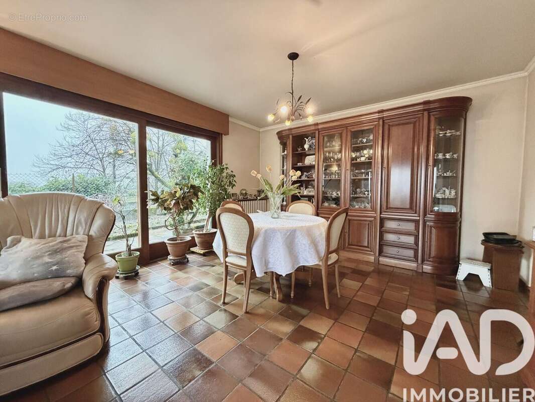 Photo 5 - Maison à ALBERTVILLE