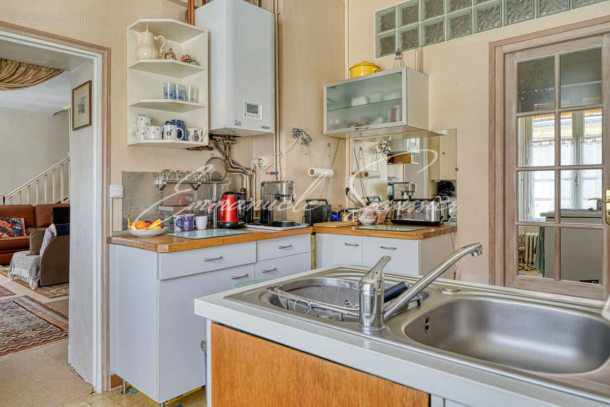 Appartement à VERSAILLES