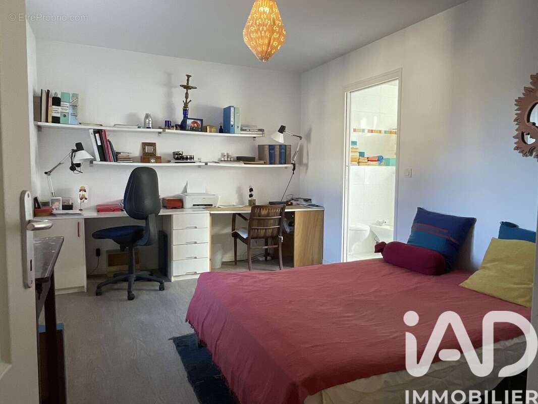 Photo 5 - Maison à HUISSEAU-SUR-COSSON