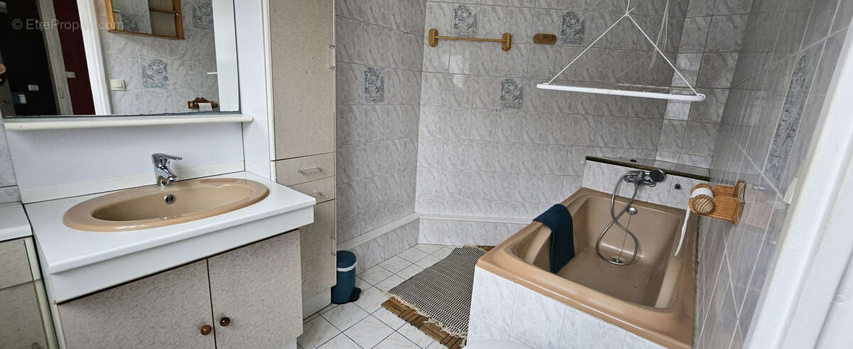 Maison à SOTTEVILLE-LES-ROUEN