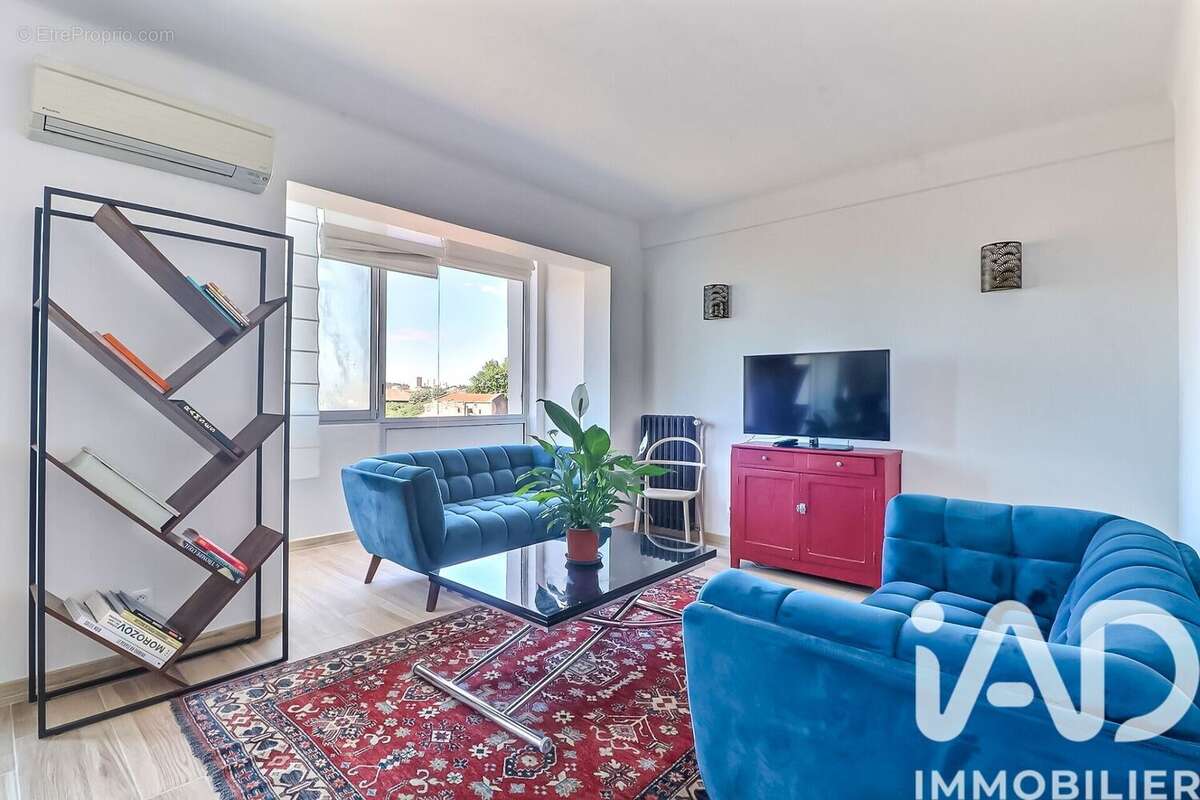 Photo 8 - Appartement à NIMES