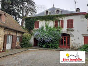 Maison à SALIES-DE-BEARN